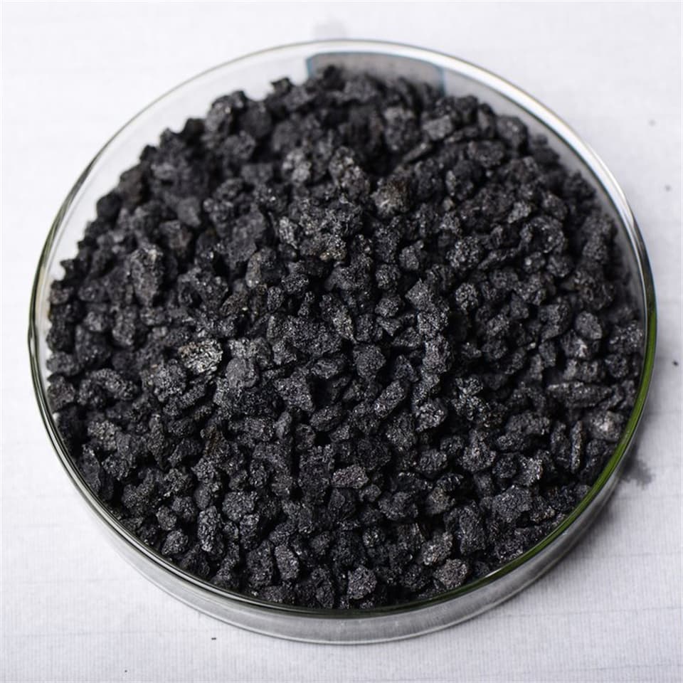 Premium Calcined Cac Anthracite Coal for Model No.: 003
