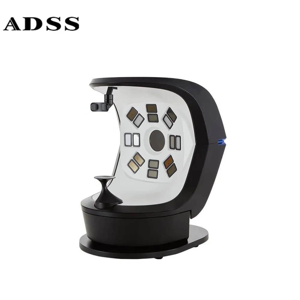 Magic Mirror Beauty Salon Skin Analysis Machine