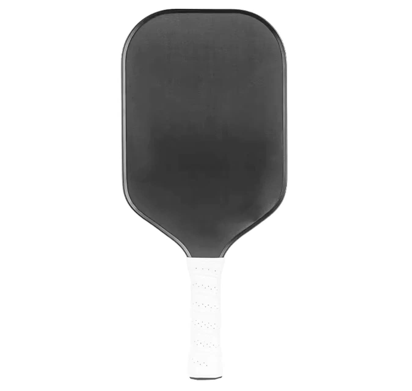Custom 3K 12K 18K Carbon Fiber 16mm Core Pickleball Paddle Set
