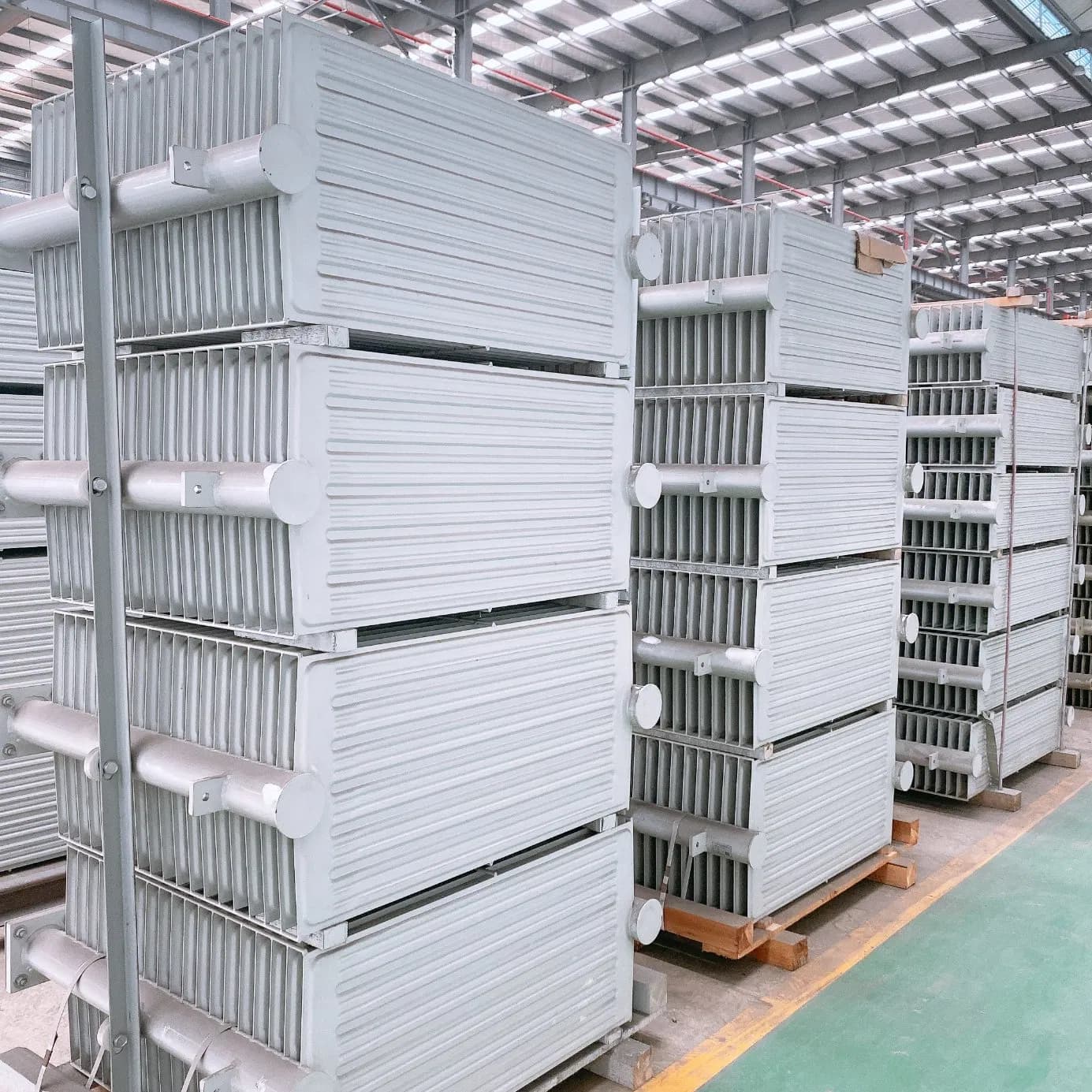Industrial Oil Cooling High Voltage Transformer Accessories
