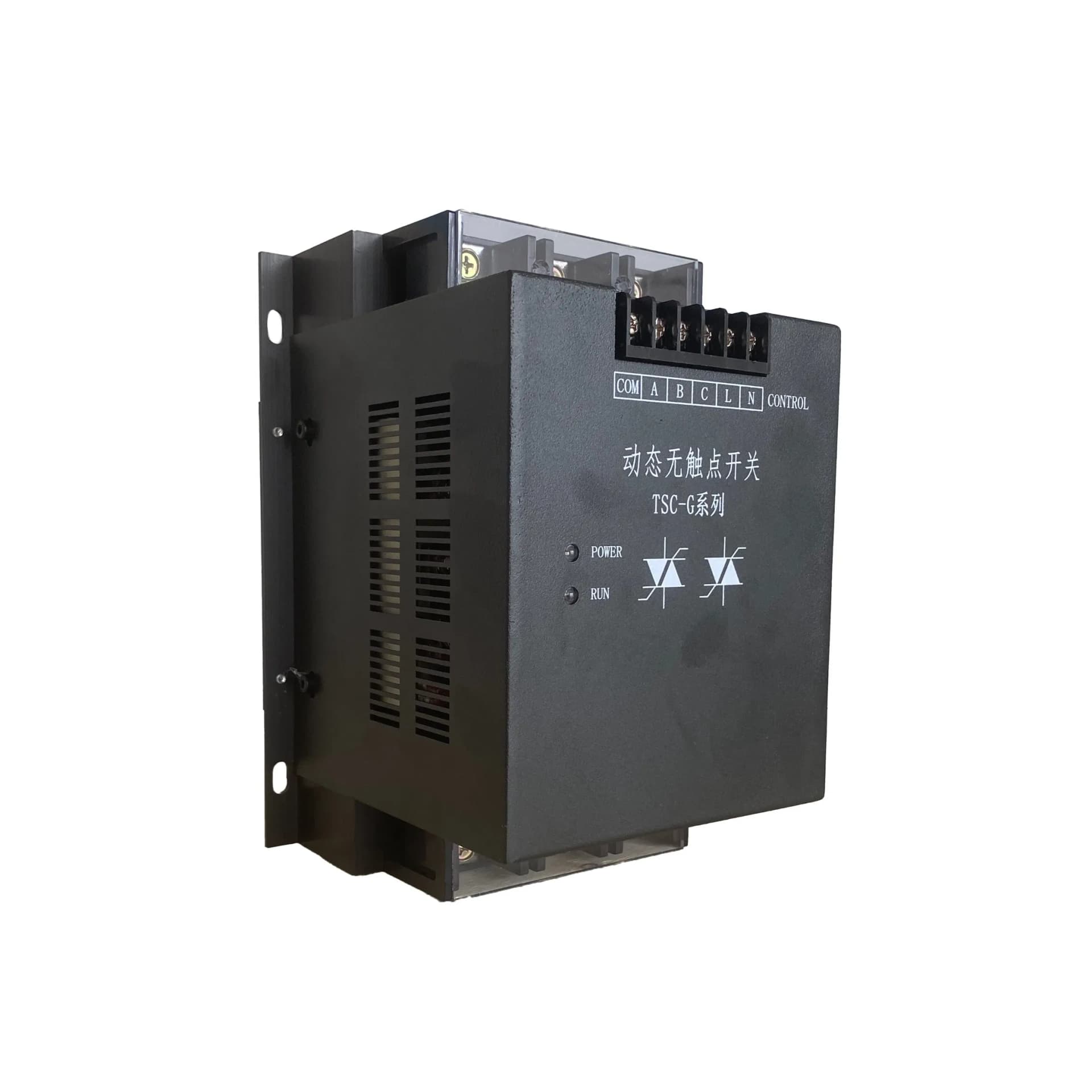Durable Switching Thyristor for Industrial Automation and Control Systems
