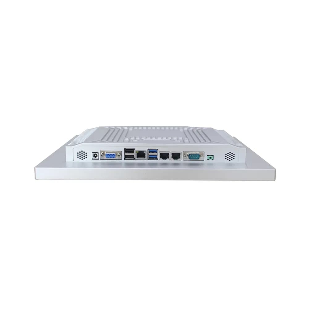 Impact Resistant Industrial Aiot150 Panel PC Computer for Manufacturing Process