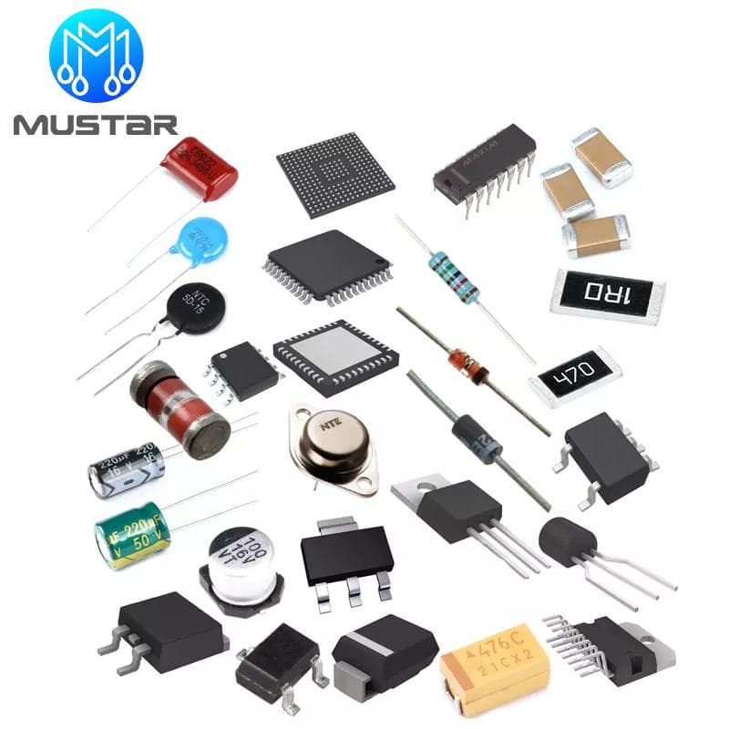 Shenzhen Original Integrated Circuits Microchip Microcontroller IC Chip Electronics Components