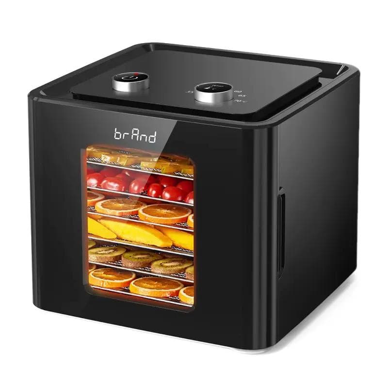 Small Appliances Household Machine Electric Food Fruit Dryer