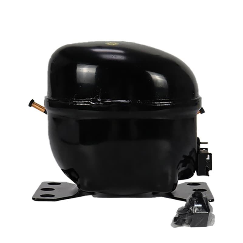 R134A R22 240V 50Hz Refrigerator Compressor for Refrigeration