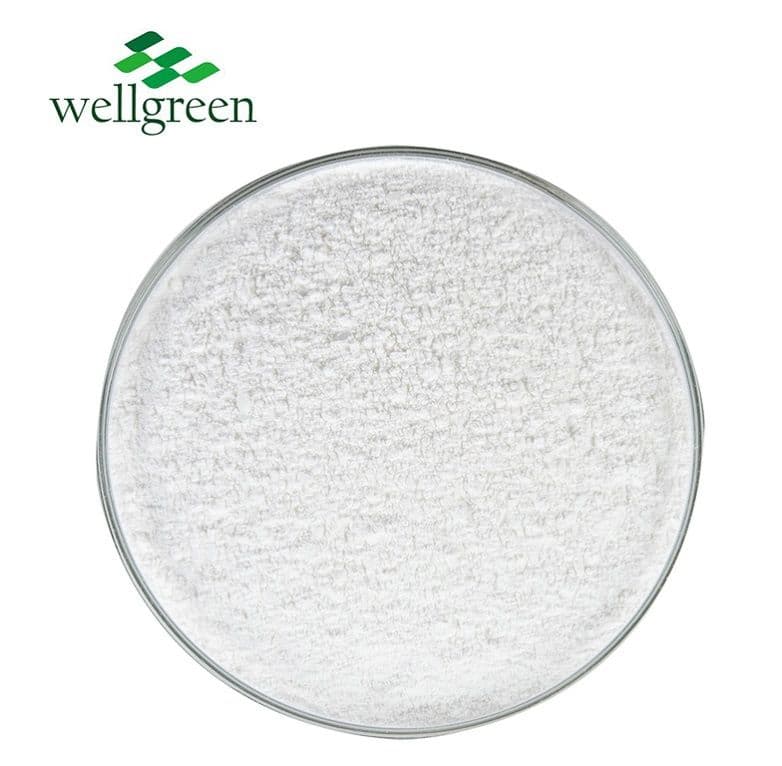 Free Sample Skin Care Dl-Mandelic Acid CAS 90-64-2 Mandelic Acid Powder