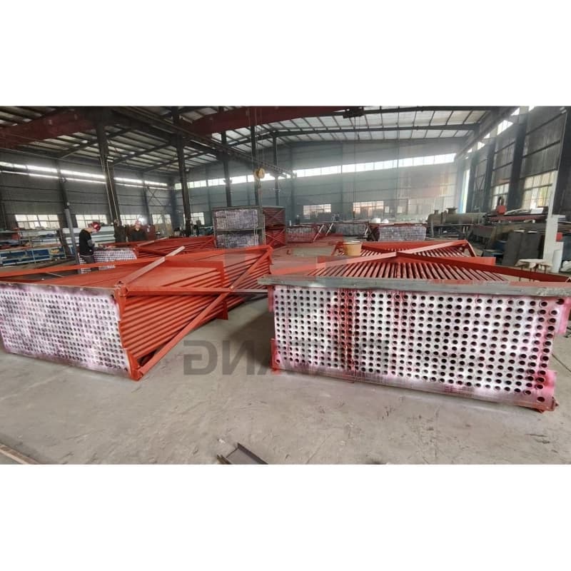 High Thermal Efficiency Recovered Energy and Cost Savings Air Preheater