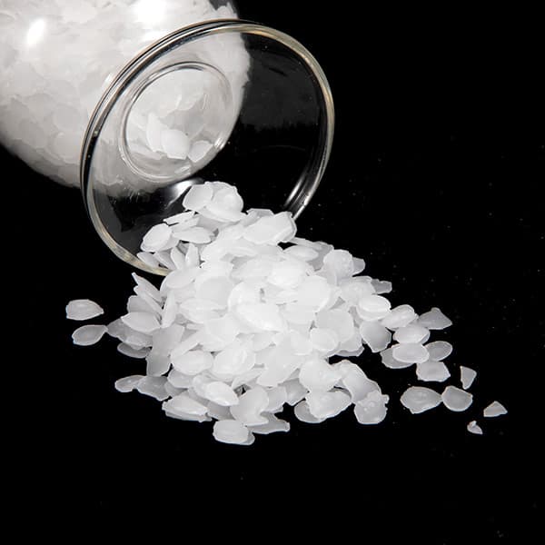 Food Grade Paraffin Wax for Chewing Gum with Competitive Price From China