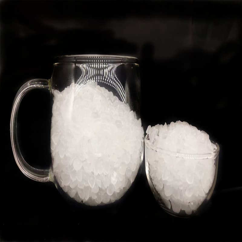 Wholesale Food Grade Microcrystalline Wax for Chewing Gum with Cost Effective Price