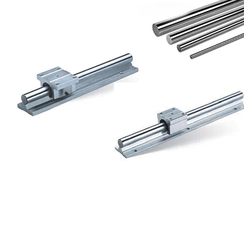 Hydraulic Piston Rod Od 63mm Mirror Surface China Factory