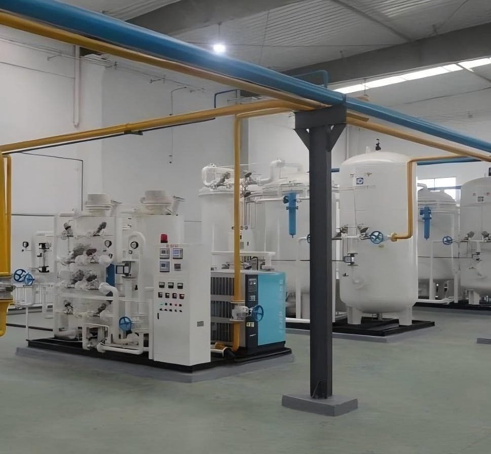 Technical Support for Establishing a High-Quality Graphitization Production Line