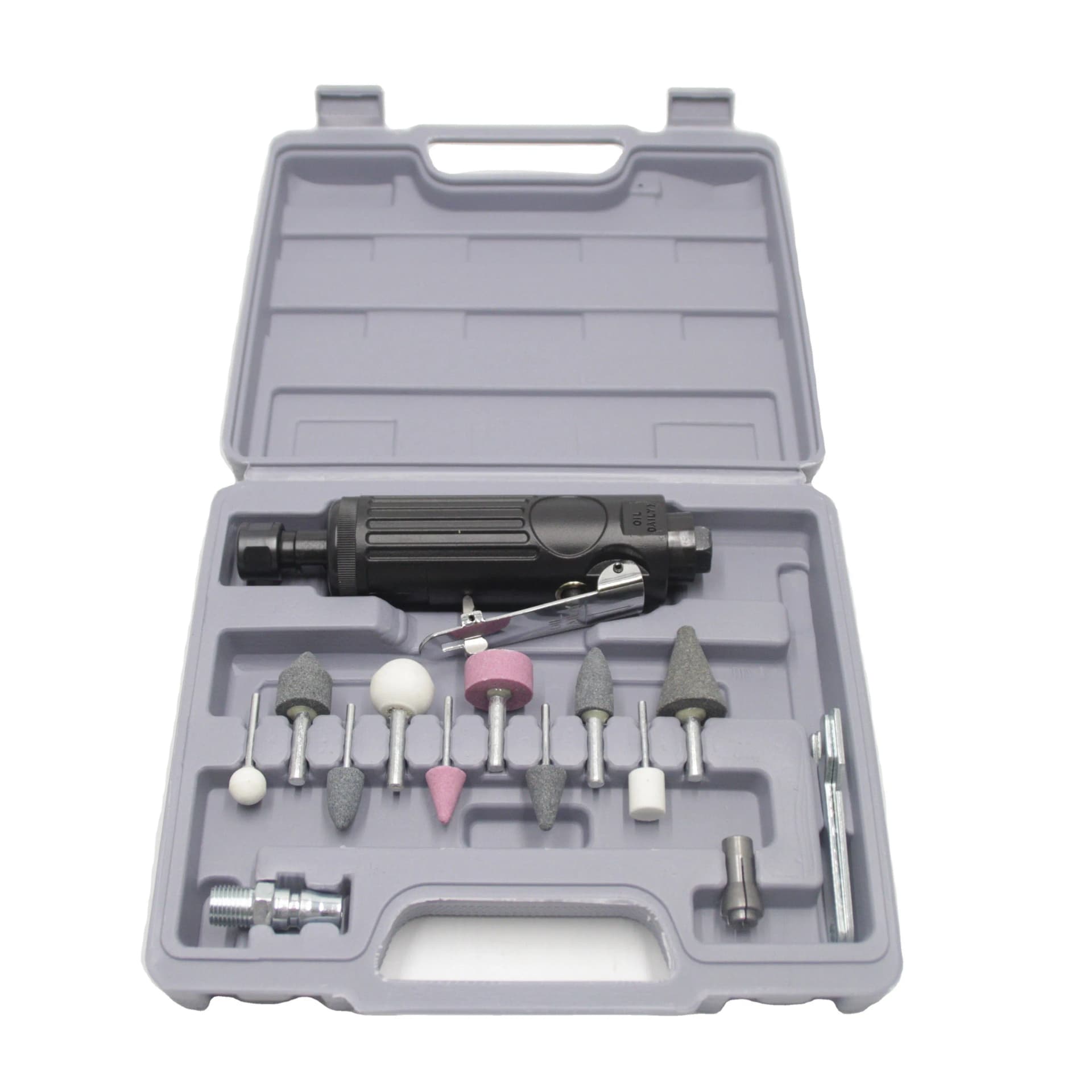 High Quality 22000 Rpm Air Die Grinder Kits Sets Premium Pneumatic Tools