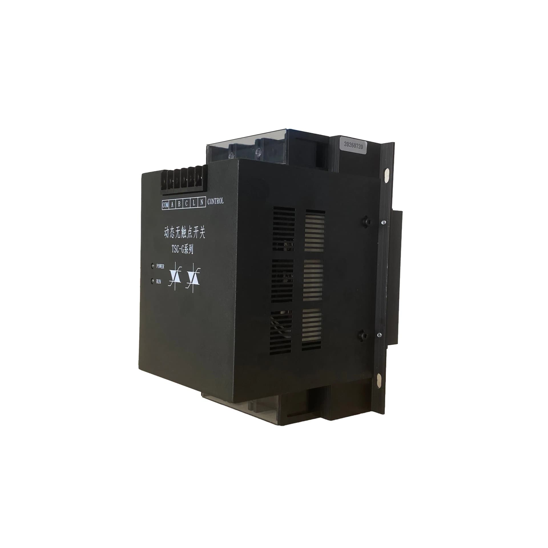 Advanced Switching Thyristor with Superior Thermal Stability Features