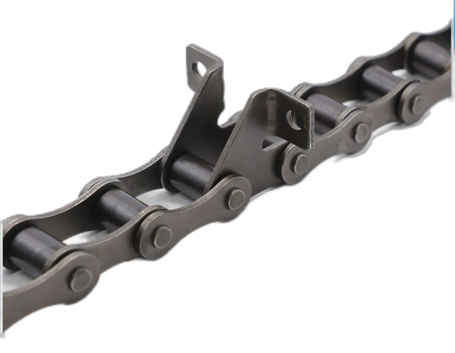 Professional Manufacture S38 Series Conveyor Roller Agricultural Chain