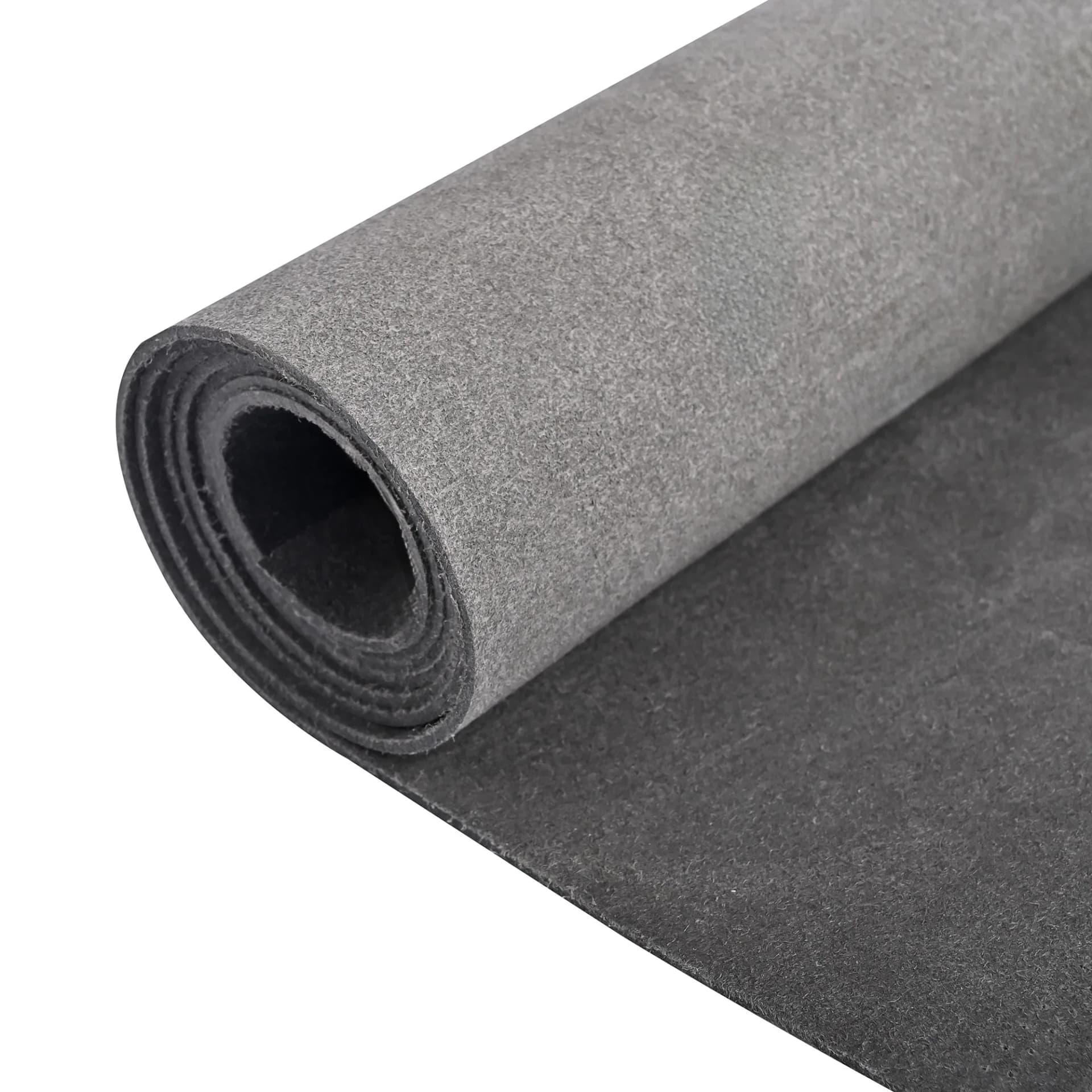 High Quality Soft Waterproof Microfiber Synthetic Leather for Shoe and Leather Goods Reinforcement Production