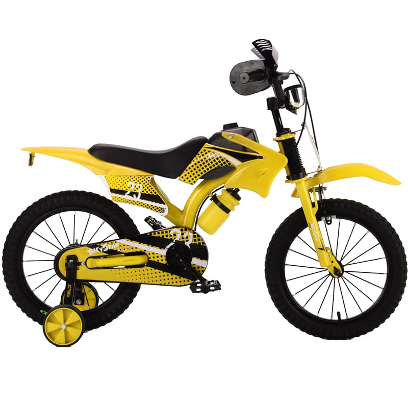 12"/16"/20" Wheel Safety Good Price Kids Bike Motorcycle Child Bike