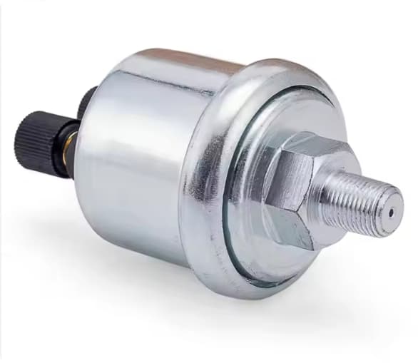 High-Performance Oil Pressure Sensor for Generator Engine Plug Use