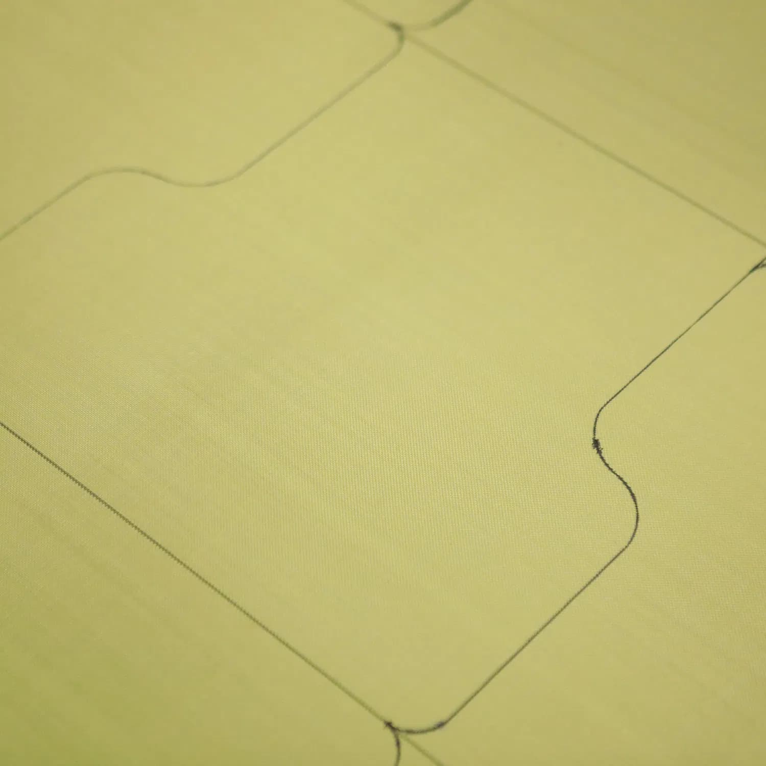 Nij Iiia 1.2m or 1.6m *100m Size PE Aramid Ud Laminates Sheet