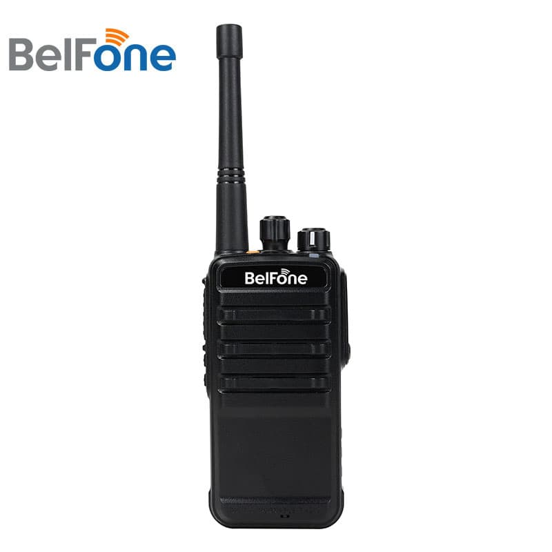 Belfone, 5W Dmr Tier II Pseudo Trunk Two Way Radio, Bf-Td510