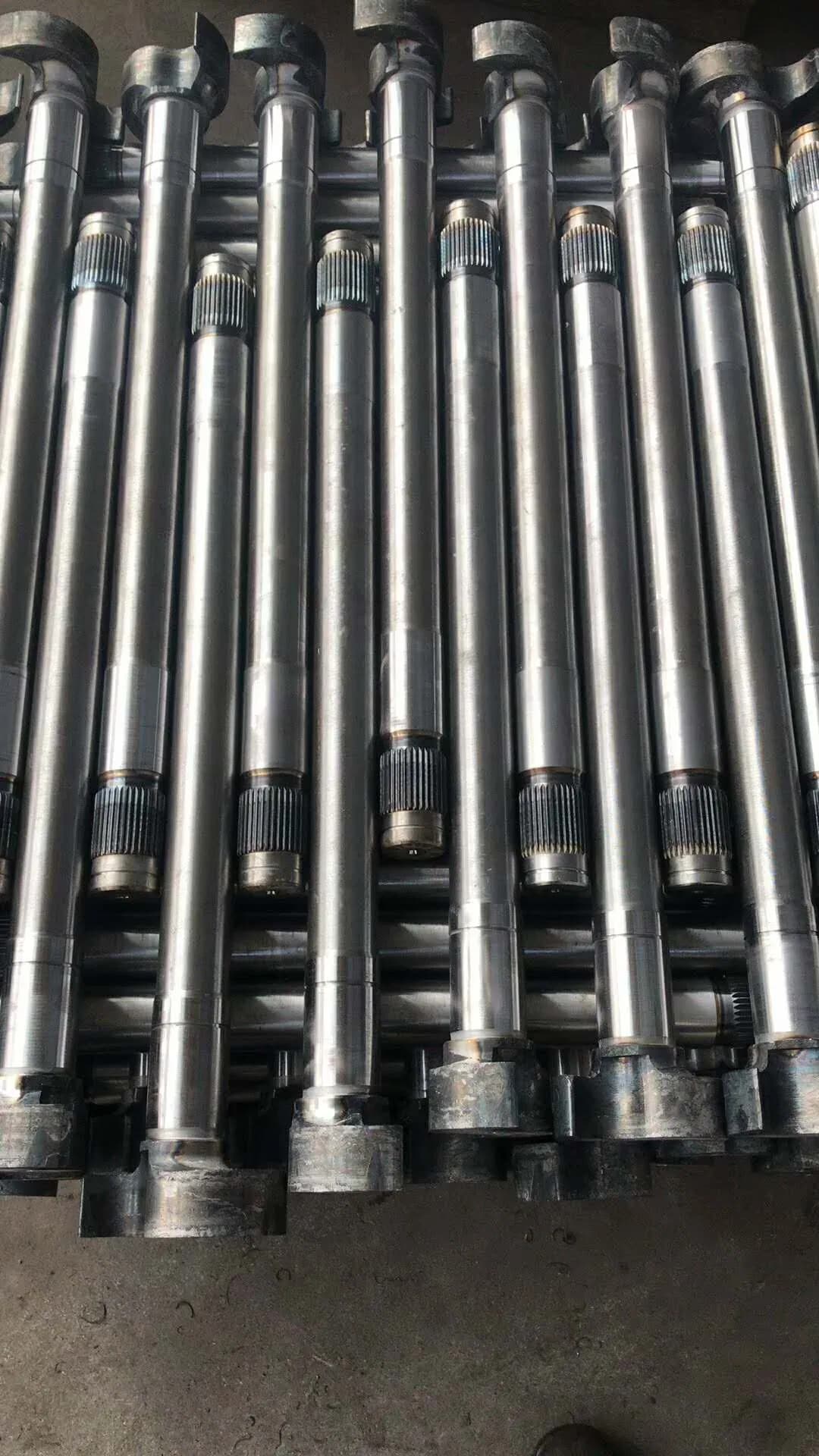 Brake Camshaft Suit for Mecedes Benz Truck Trailer