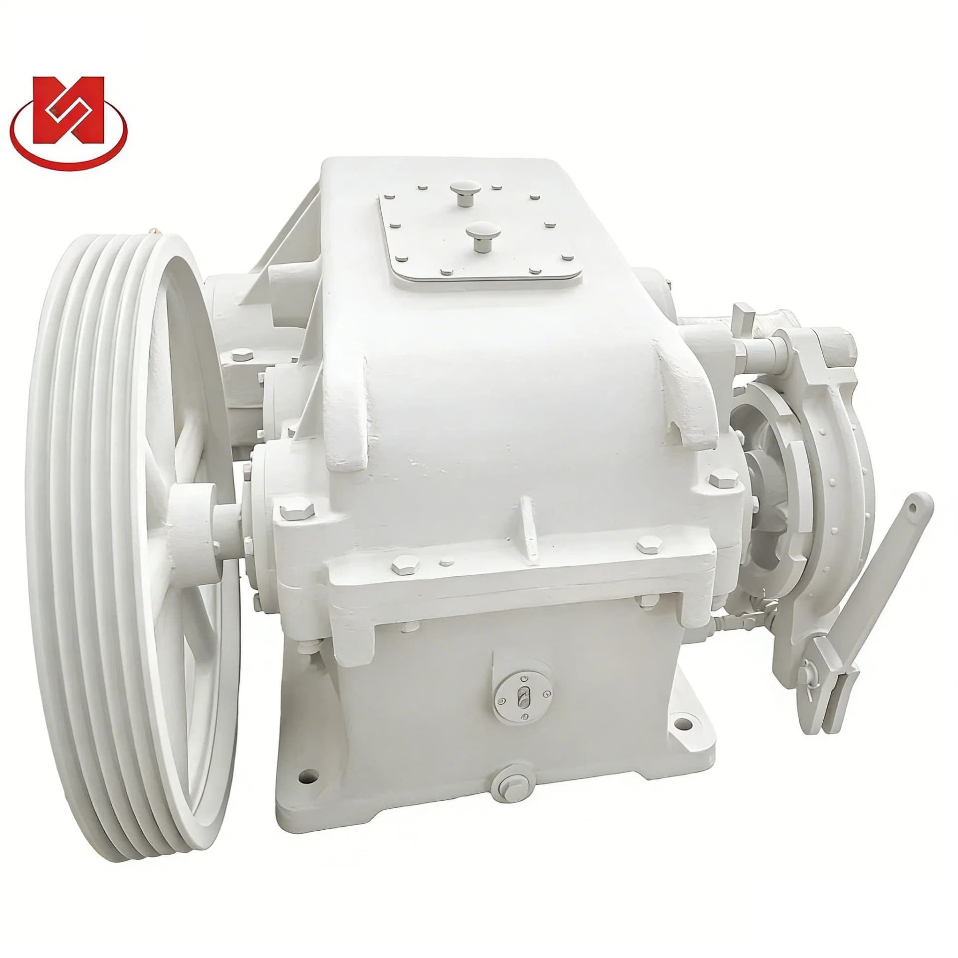 Customizable Pumping Unit Gear Reducer for Oil Extraction Units