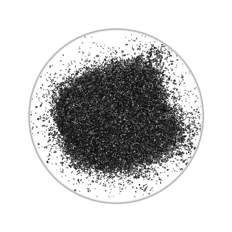 Water Purification Use Coconut Shell/Wood Based Activated Carbon Granule