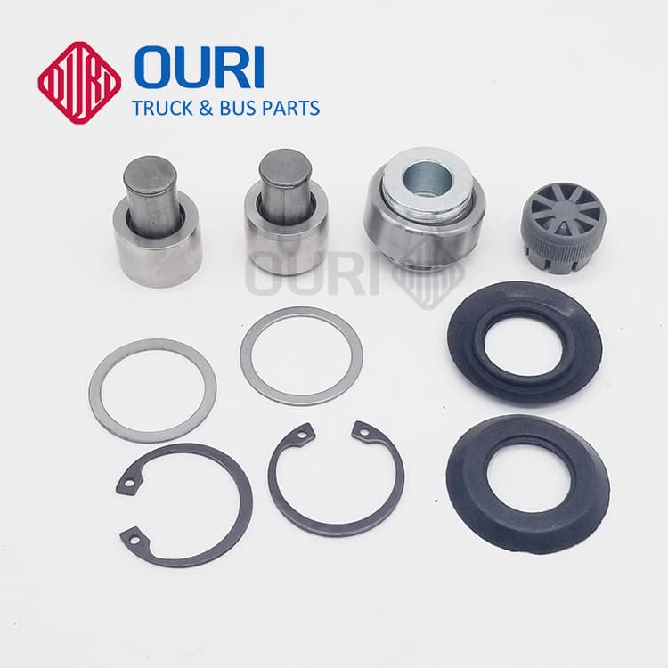 Ouri Truck Parts 20806212 3191967 Release Fork Repair Kit for Volvo Truck