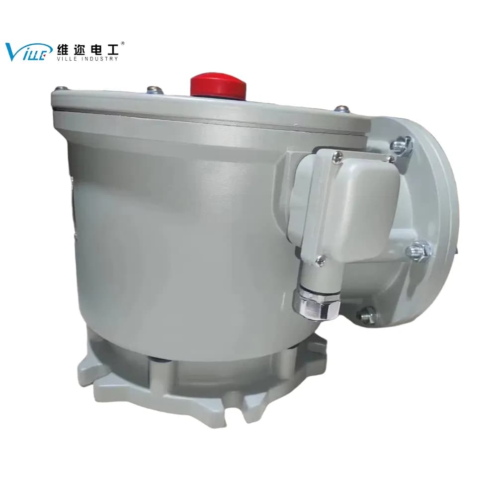 Ysf4II Pressure Relief Valve for Transformers