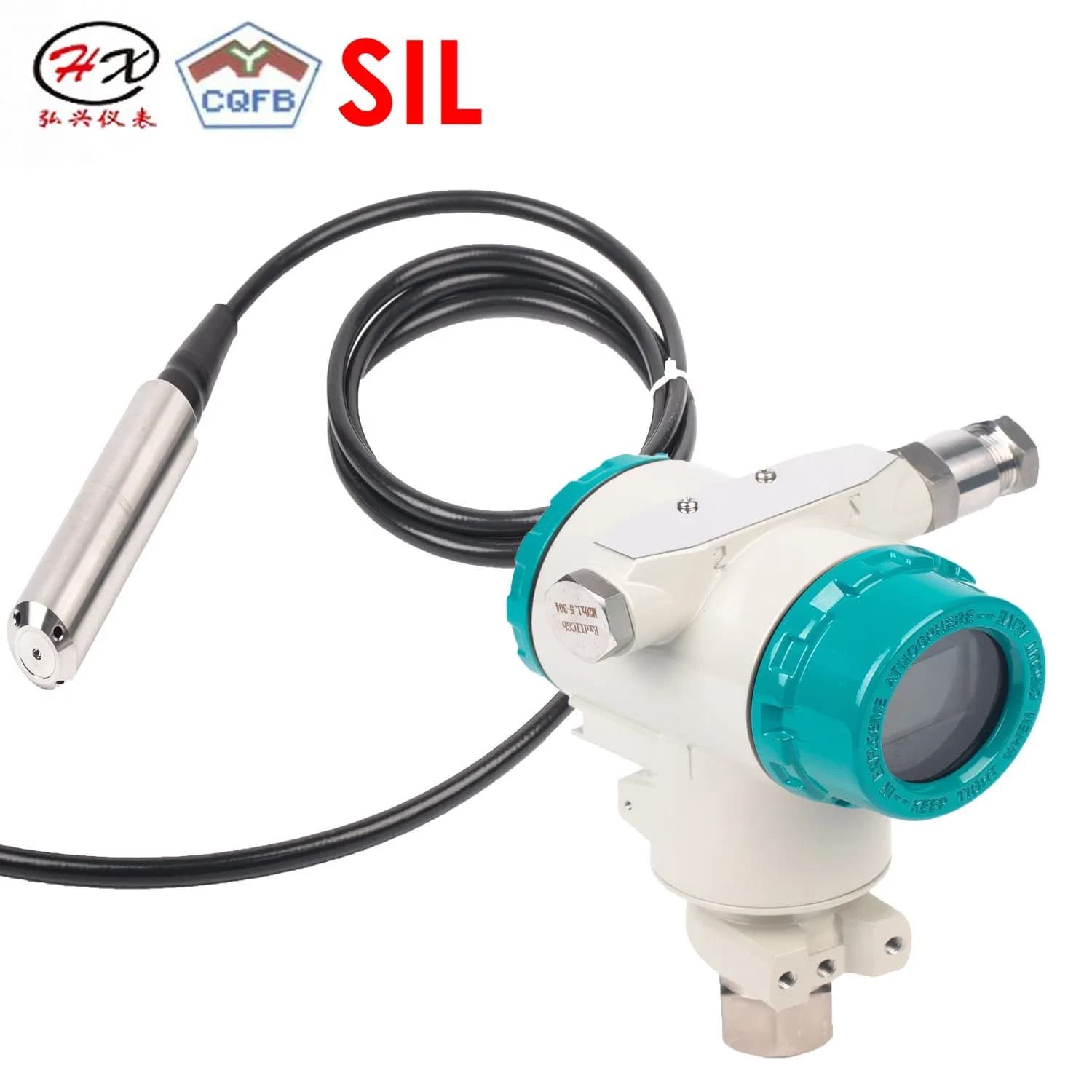 Single Flange/ Double Flange Liquid Level Transmitter Professional Manufacturers