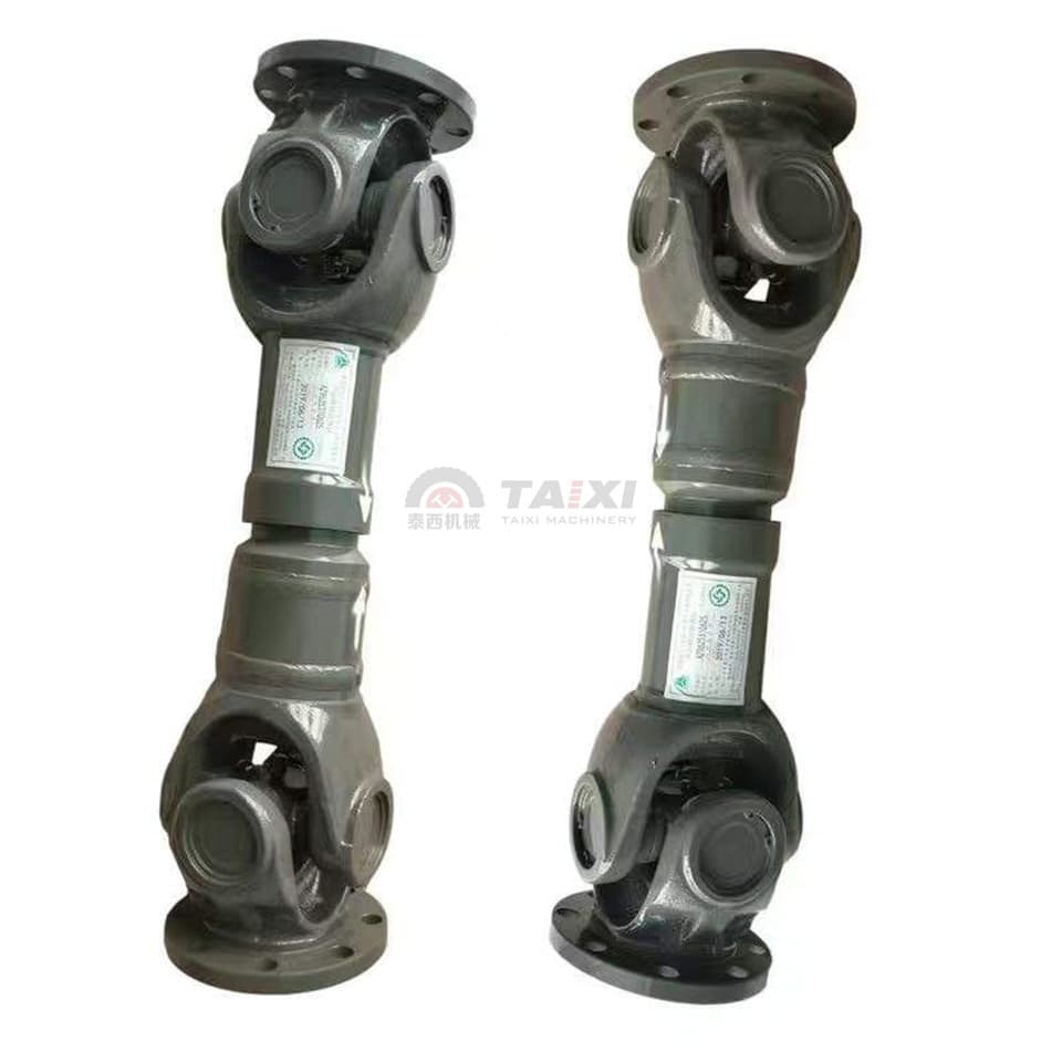 Az9557310625 Transmission Shaft for Sinotruk HOWO Truck Spare Parts Az9716310716 Az9557310716