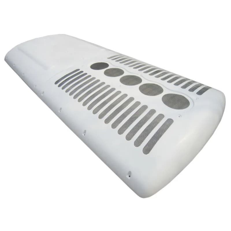 32, 000 Kcal Capacity Refrigerating equipment Cooling System Bus Roof Air Conditioning Assembly