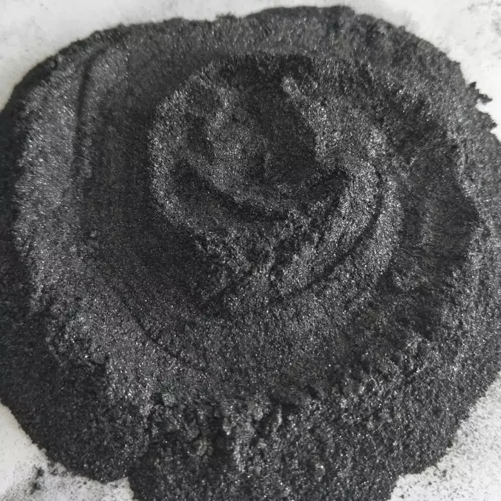 Quality Control Graphite Powder Flake 100mesh High Carbon Flake Mesh Natural Graphite Powder