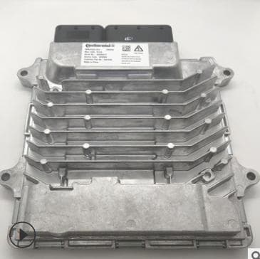 Professional Original Quality with Program, Engine, Computer Module ECU for Cars, Pickups, SUV, Trucks, HOWO, Weichai Common Rail, 202V25803-7915, Vg1038090001