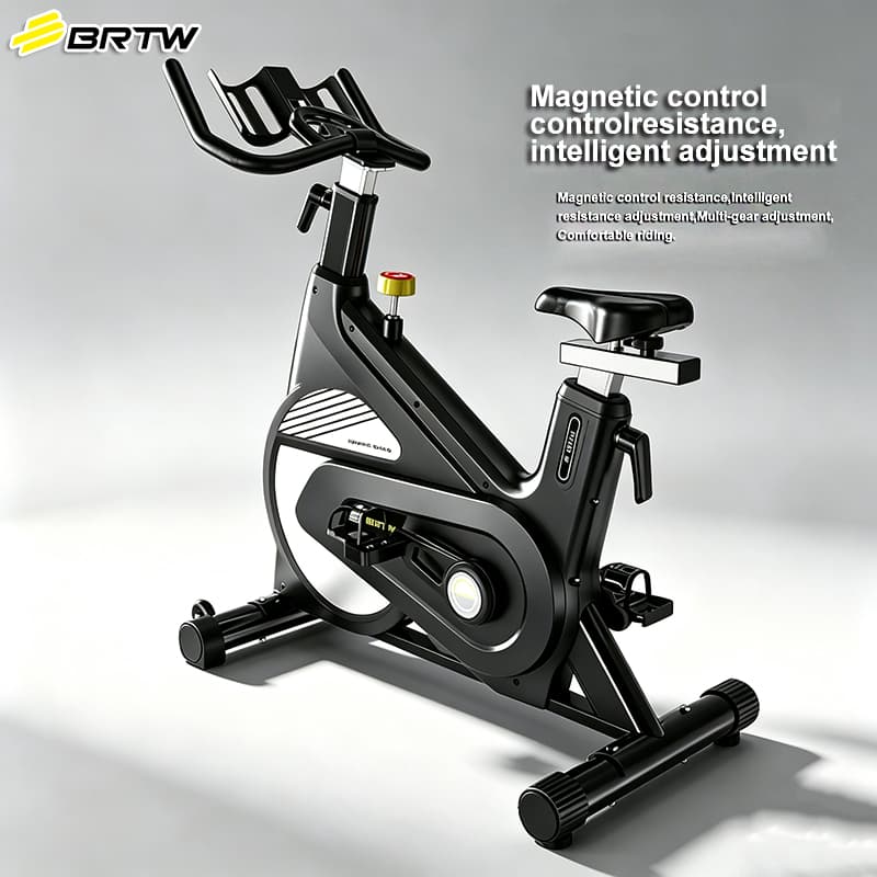 Professional Commercial Use for Spinning Bike Cardio Exercise Fitness Equipment Gym Commercial Bodybuilding Spinning Bike