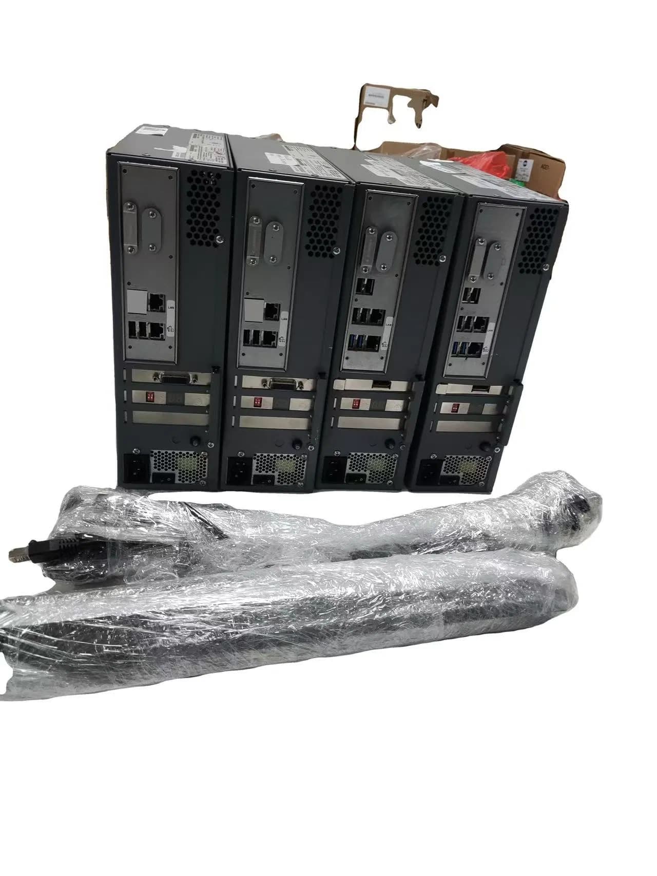Original IC-417 Embedded Fiery Image Controller Server for Konica C2070 C2060 C3070 Printer