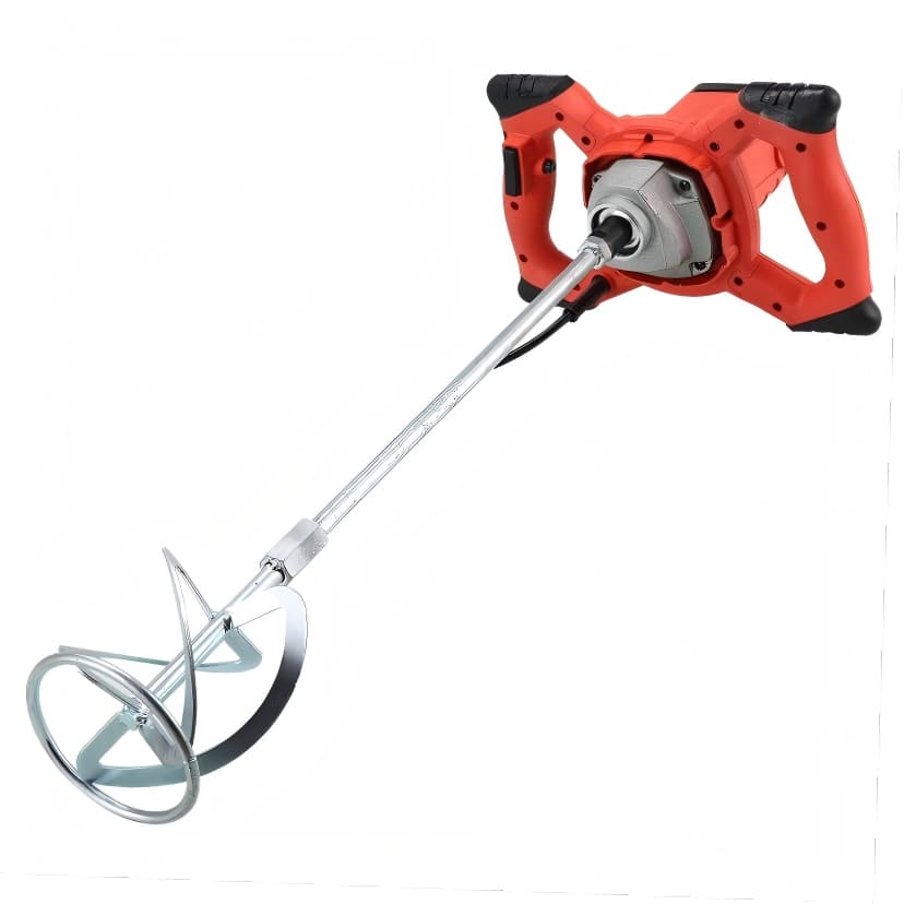Paint and Mud Mixer Stirring Rod, Mixing Rod, Concrete Furniture Mixer
