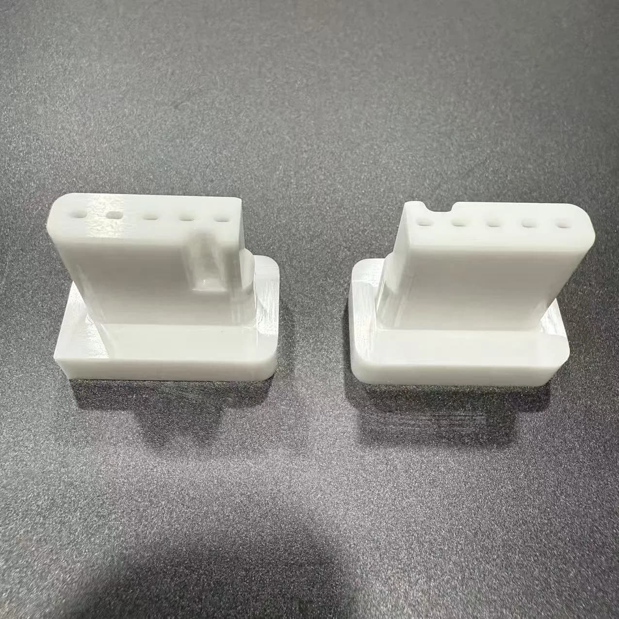 Special Ceramics for Industrial Extreme Use That Can Be Customized