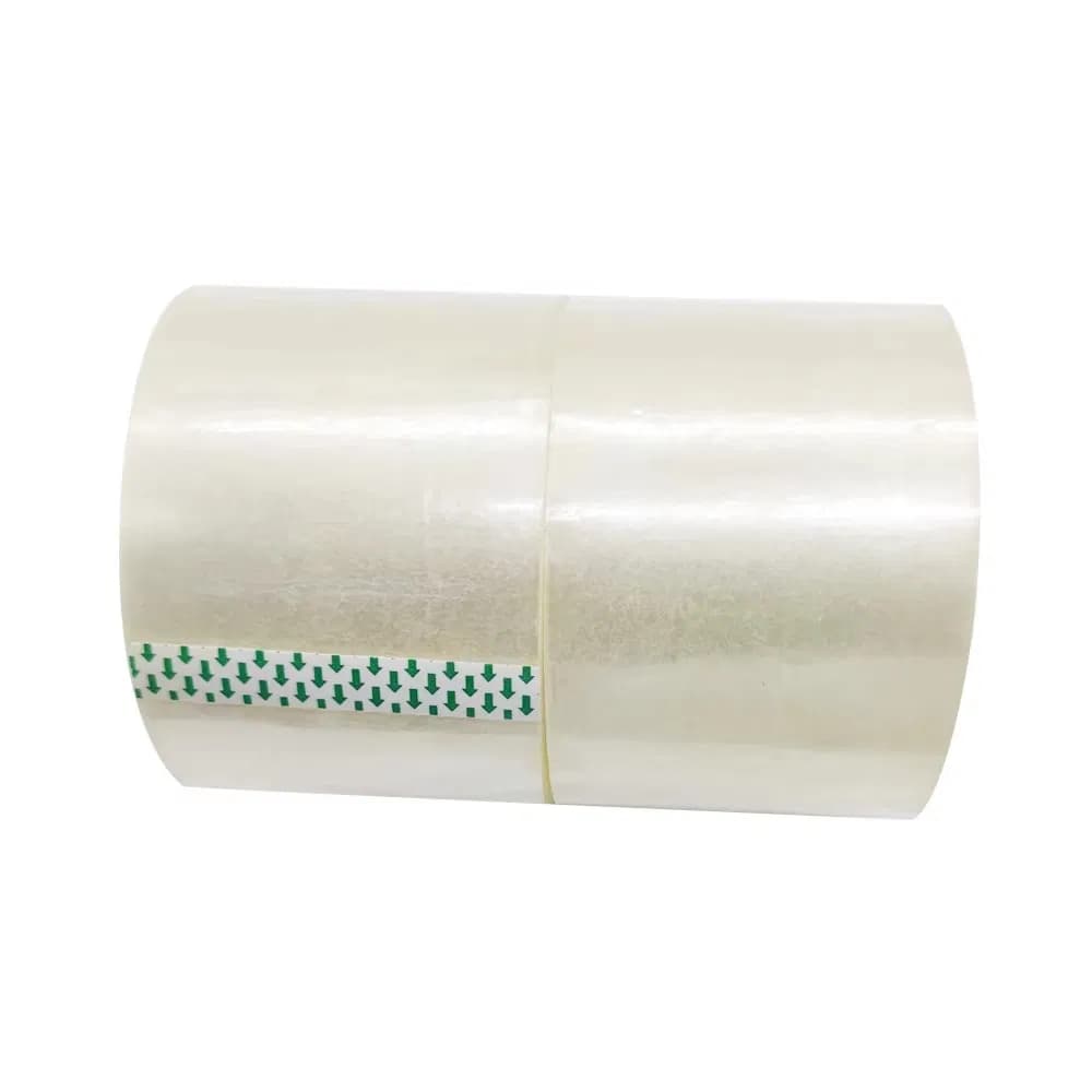 Packing Tape Transparent Water-Activated Tape for Carton Sealing