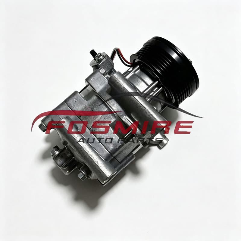 Car Accessories Wholesale 8110004adu0000 Compressor Auto Parts for GAC GS3 High Quality Car Spare Parts