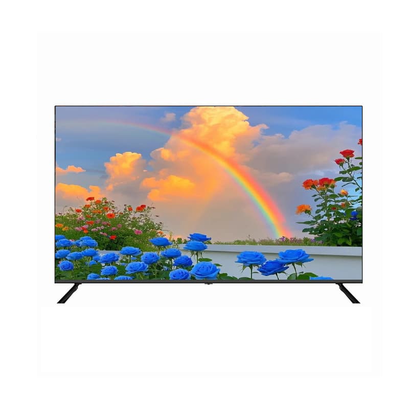 2025 Hot Sale Xxx Vidio LED TV 32inch Smart TV Android FHD 4K Smart LCD TV for Sale