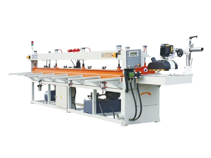 MHz1546 Model Woodworking Machine Automatic Finger Jointer
