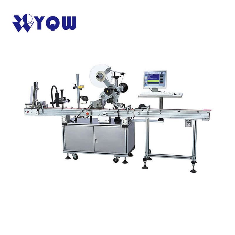 Pre-Paid Card Personalization Machine System for Integrated Making All Kinds of Scratch Cards