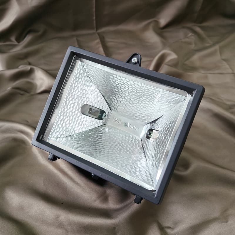 Lamp Lampshade Holder Made in Aluminium Alloy for Infra Red Heat Lamp