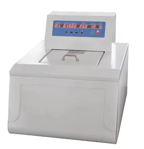 Gerber Heating Fat Milk Centrifuge with Rotor 8PCS Bottles Gerber Centrifuge Machine for Milk Fat