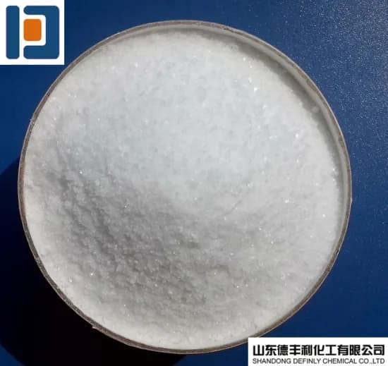 Factory Supply Industrial Concrete Additive Sodium Gluconate
