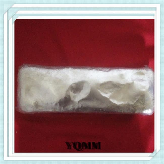 Stable High Qualtiy Magnesium Zirconium Alloy