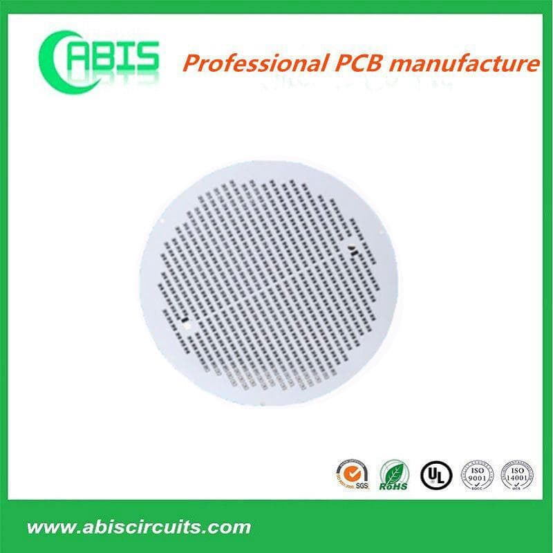LED Aluminum PCB, Metal Core Alu PCB, Al Mc PCB Alu/Fr4/Cem1/Cem3/Flexible LED PCB and PCBA for LED Lighting Module and LED Driver