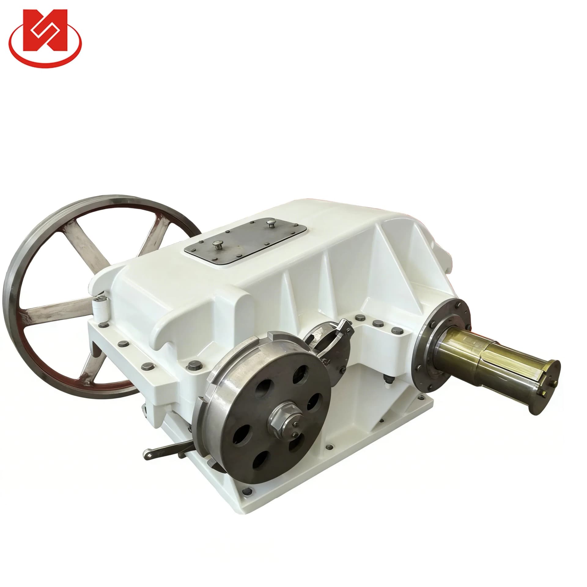 Customizable Gear Box Reducer for Oil Pumping Unit for Low-Yield Wells