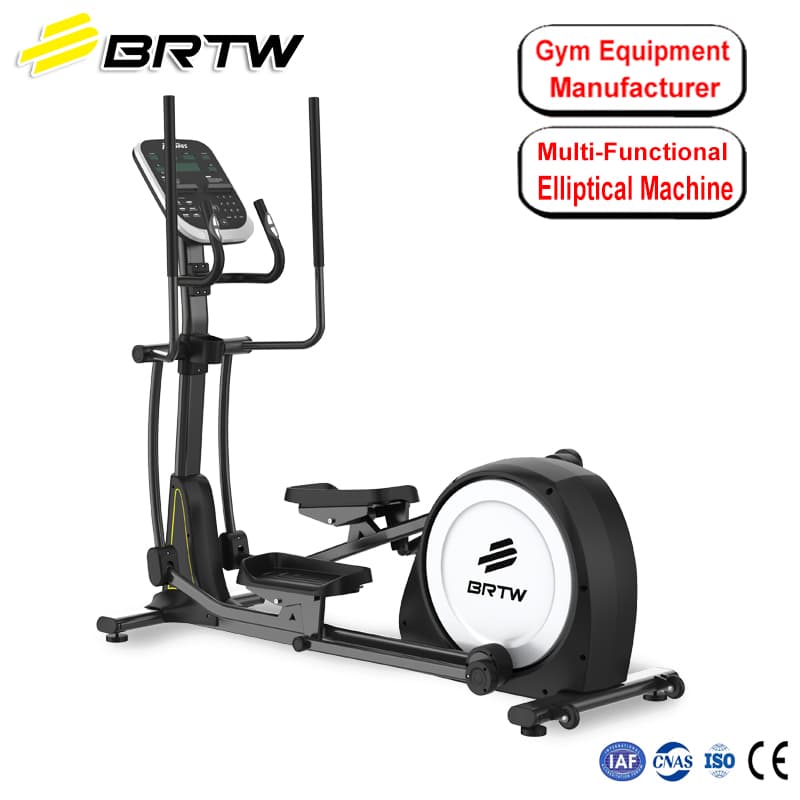 Cardio Machine Elliptical Machine Stepper Static Gym Equipment Commercial Gym Trainer