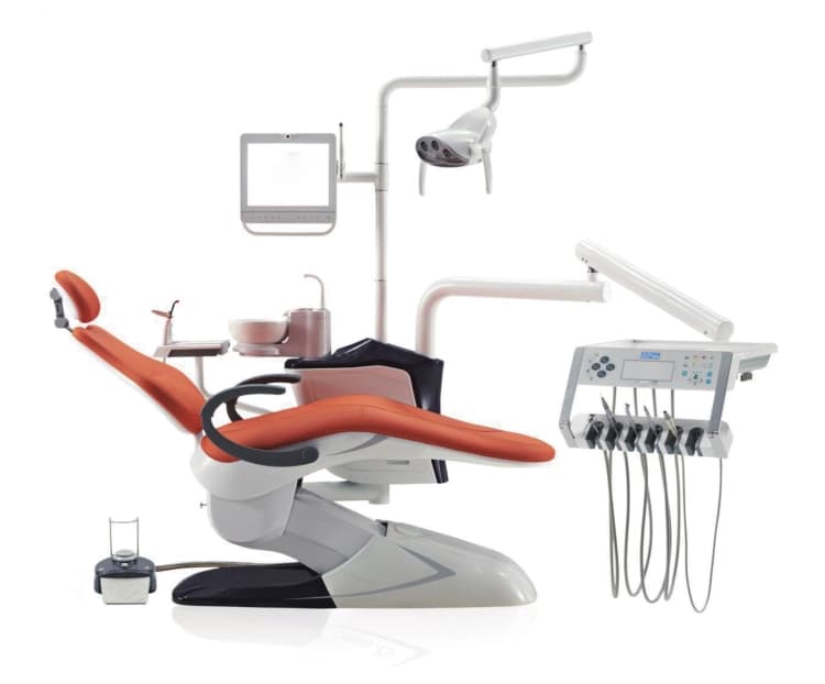 My-M007L New Promotion-Dental Unit /Dental Medical Equipment/Dental Chair Price